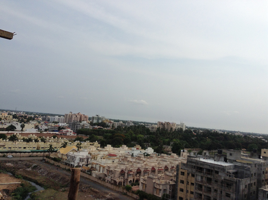 Top View Navsari